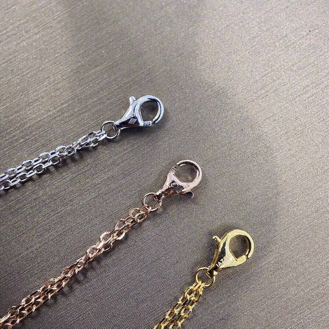 Miro LOVE BRACELET 2 DIAMOND