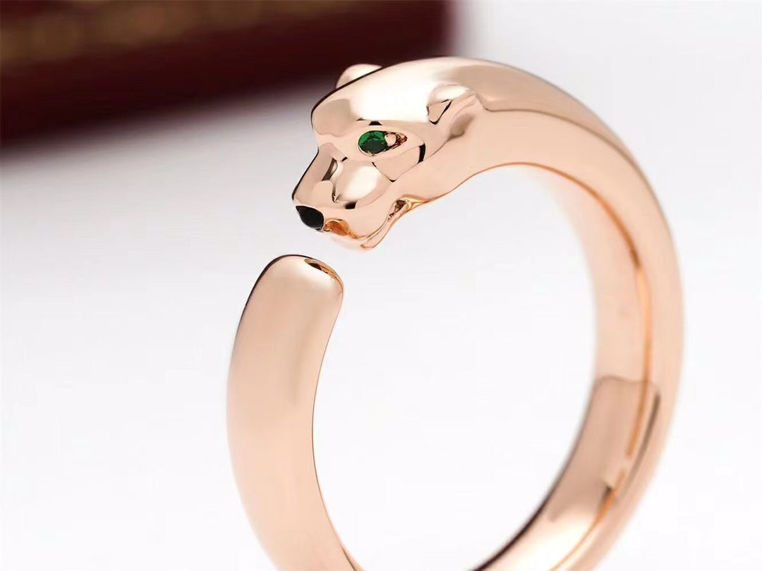 Miro PANTHERE PINK GOLD SMALL