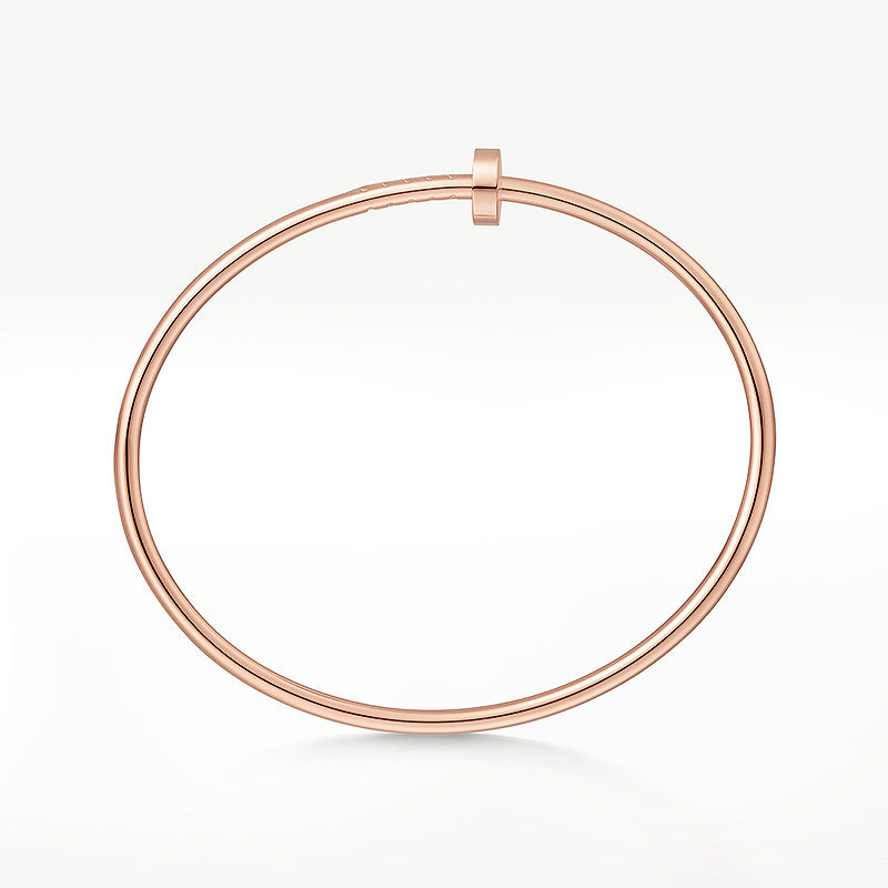 ミロ ジュストブレスレット 2.5MM