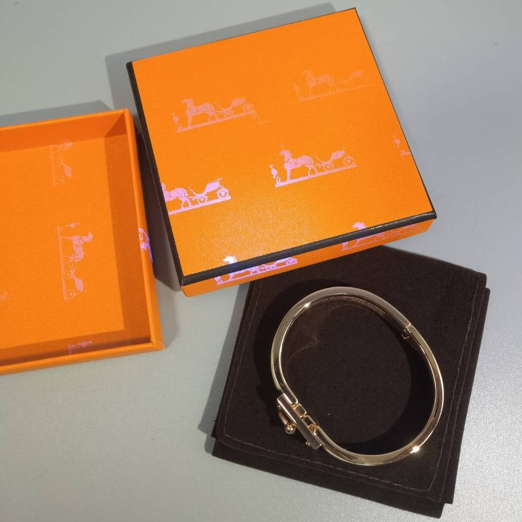 Miro H YELLOW BRACELET