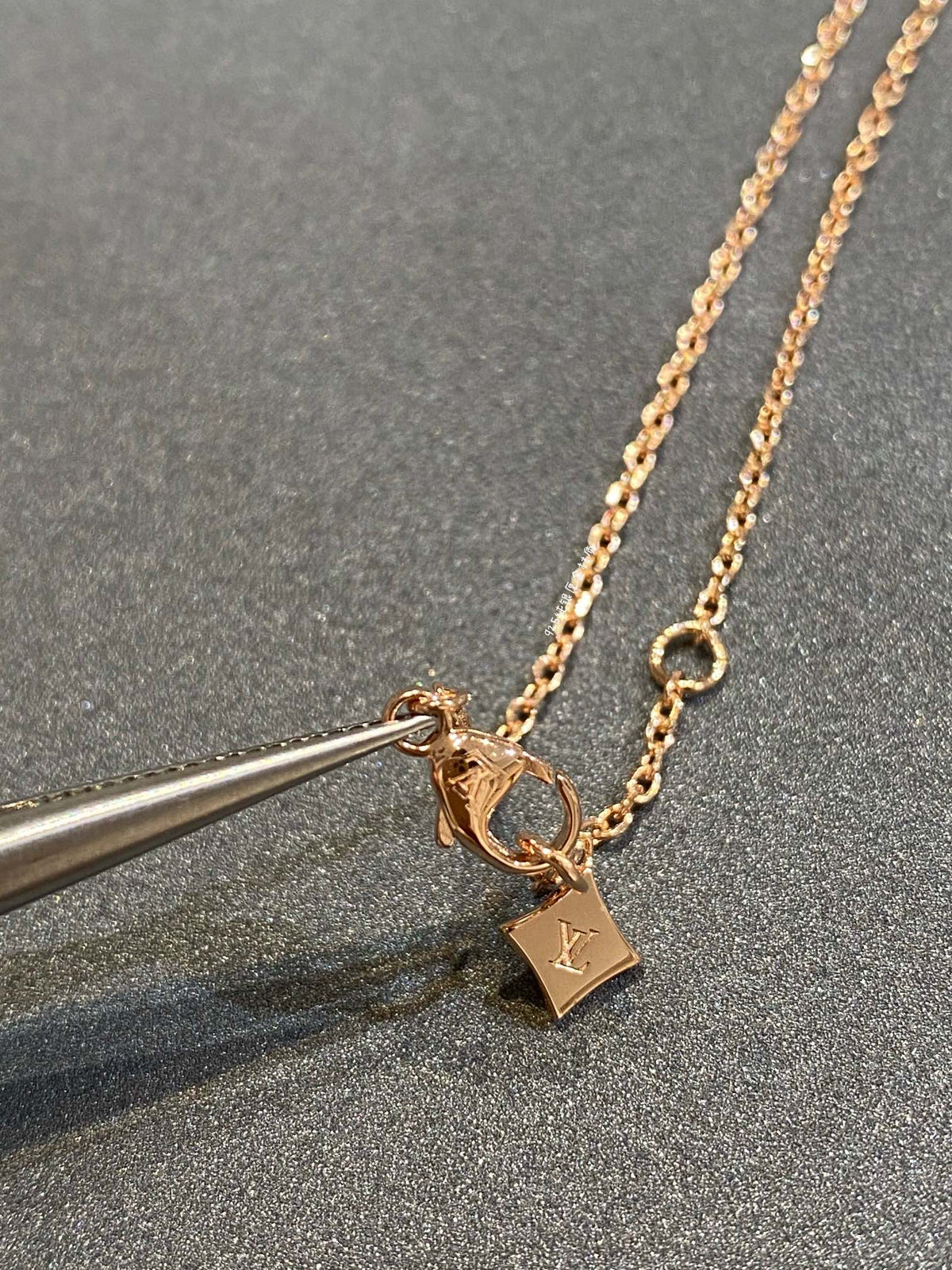 Miro STAR DIAMOND NECKALCE
