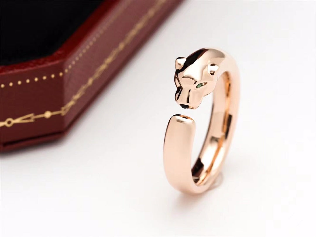 Miro PANTHERE PINK GOLD SMALL