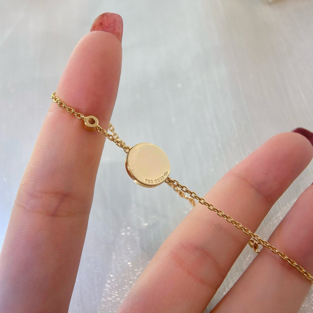 ミロ サンペンダント カーネリアンブレスレット