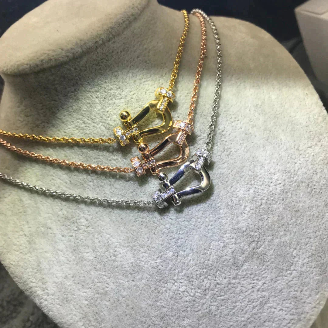 Miro FORCE 10 DIAMOND NECKLACE
