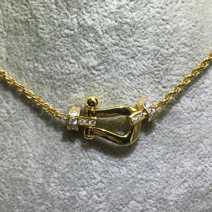 Miro FORCE 10 DIAMOND NECKLACE