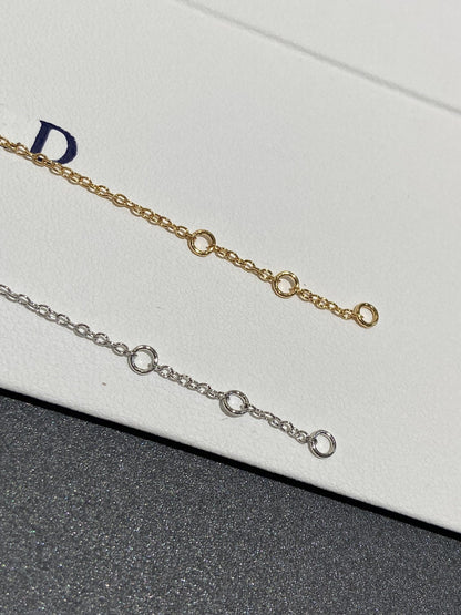 Miro CHANCE INFINIE DIAMOND BRACELET