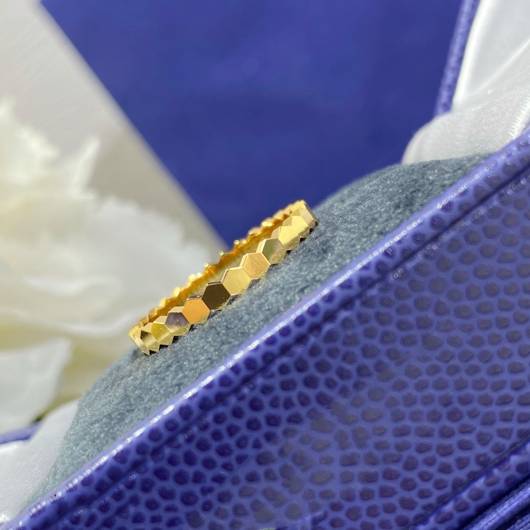Miro BEE LOVE SMALL RING