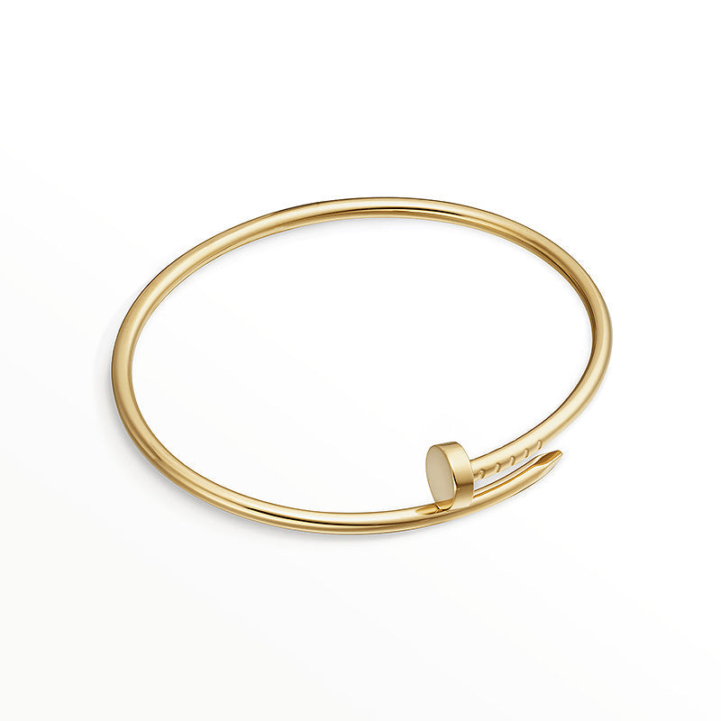 ミロ ジュストブレスレット 2.5MM