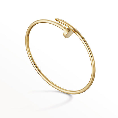 ミロ ジュストブレスレット 2.5MM