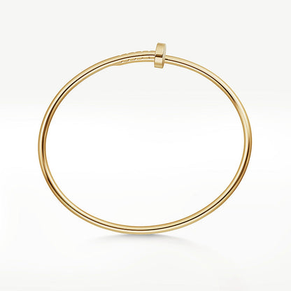 ミロ ジュストブレスレット 2.5MM