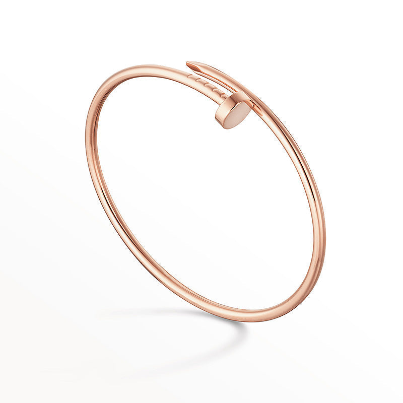 ミロ ジュストブレスレット 2.5MM