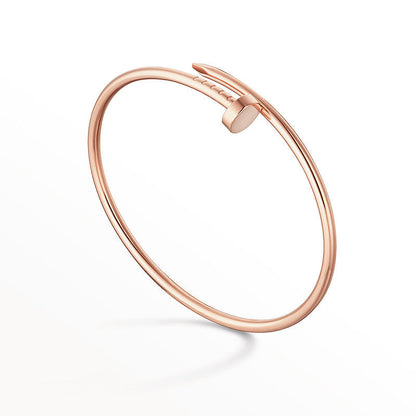 ミロ ジュストブレスレット 2.5MM