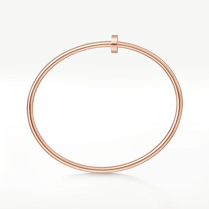 ミロ ジュストブレスレット 2.5MM