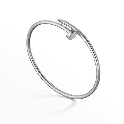 ミロ ジュストブレスレット 2.5MM