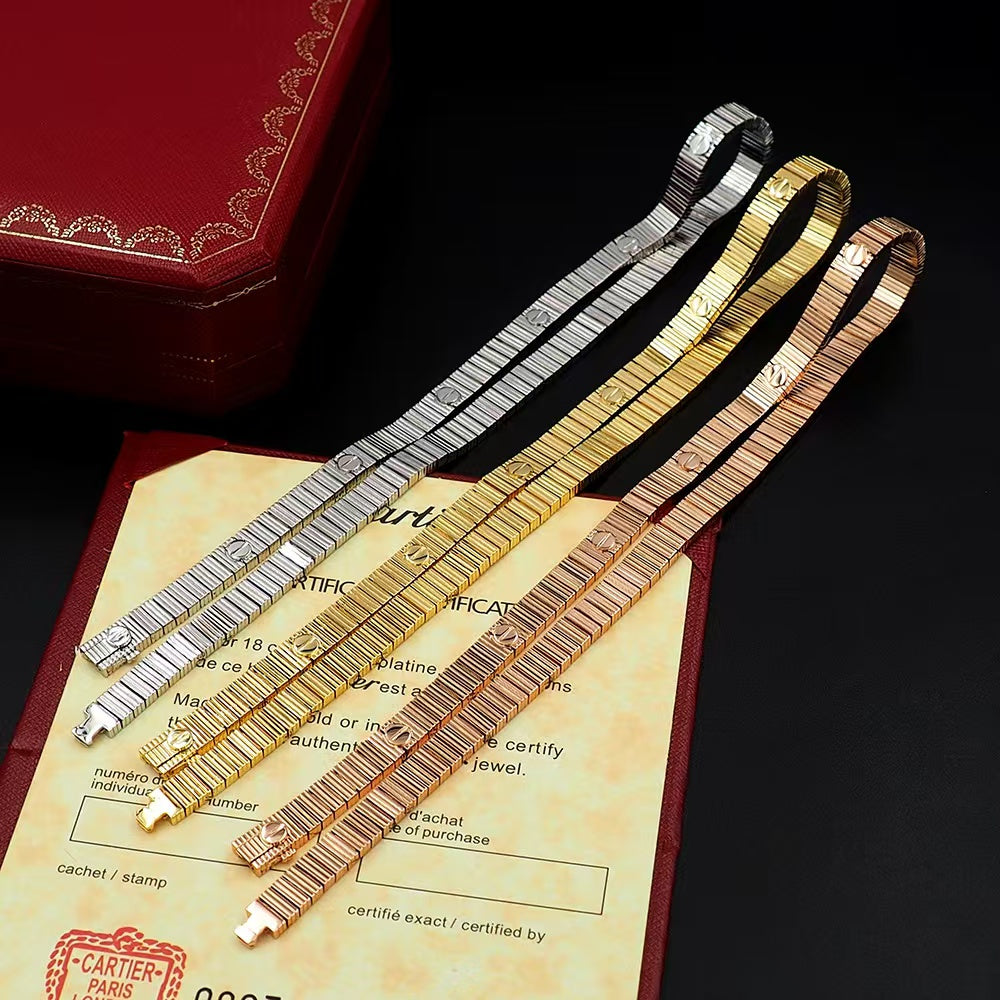 [Miro ]  2026 NEW LOVE UNLIMITED NECKLACE