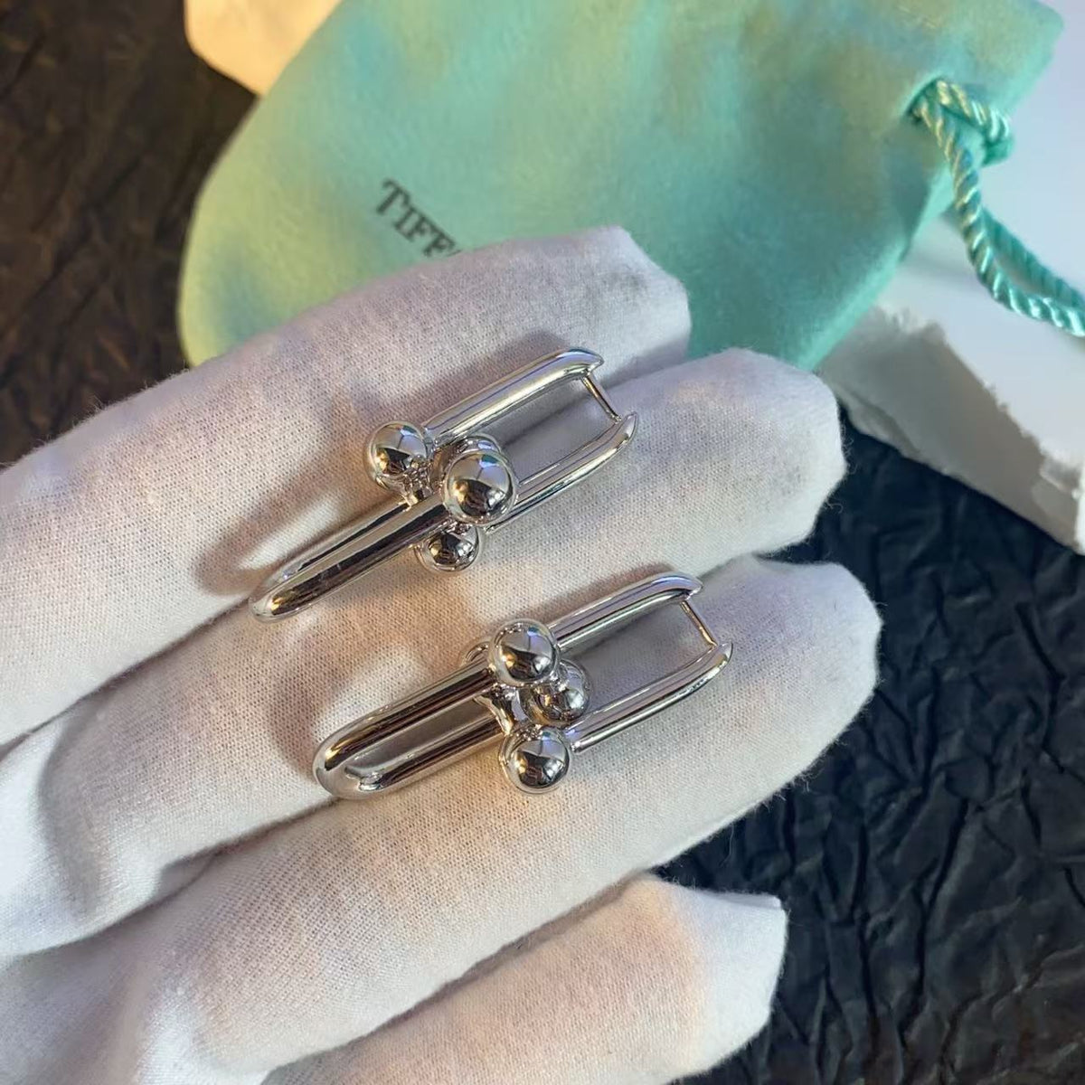 [Miro ] HW SERIES EARRINGS