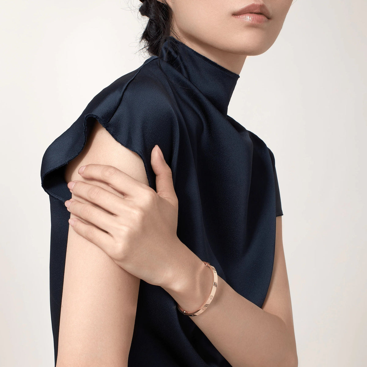 Miro LOVEブレスレット 6.1MM
