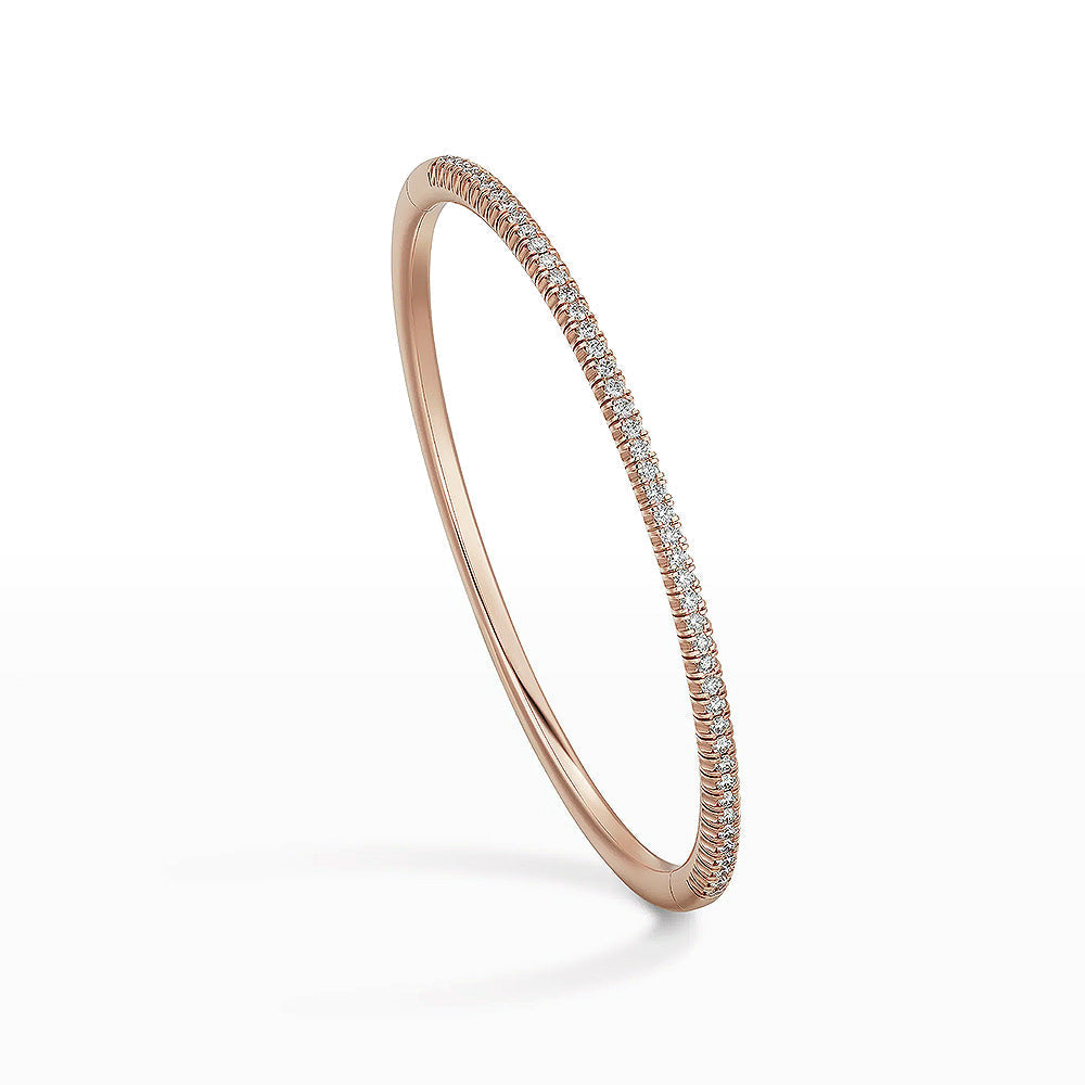 Miro MINI DIAMOND TENNIS BRACELET