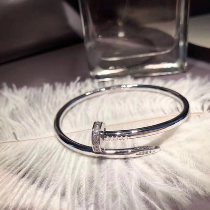 Miro JUSTE BRACELET 3.5MM DIAMONDS