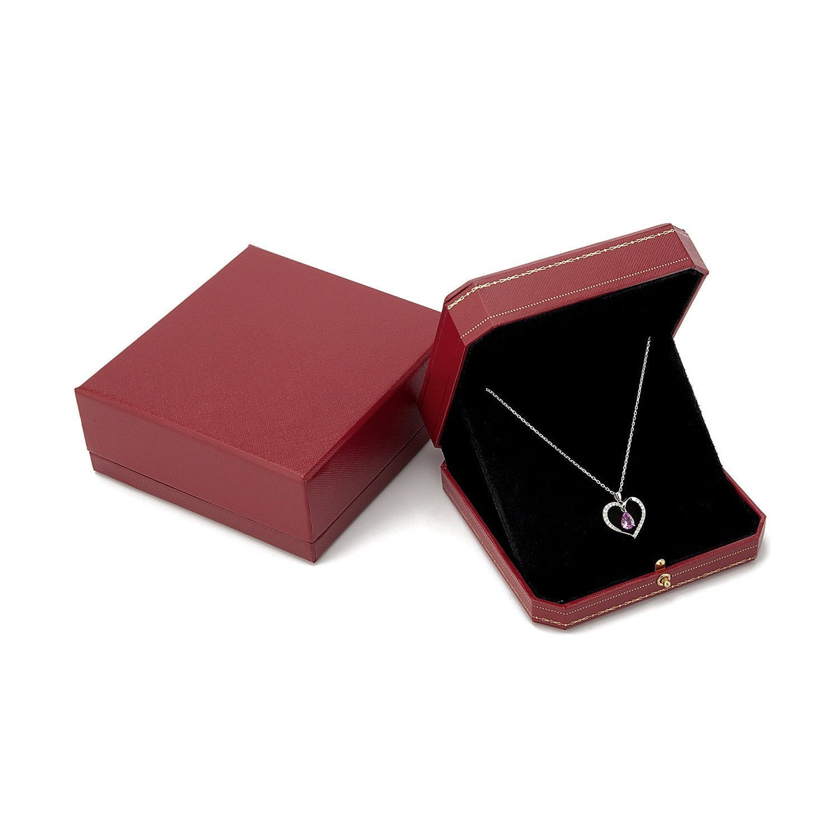 Miro CA BRACELET NECKLACE RING BOX GIFT BAG