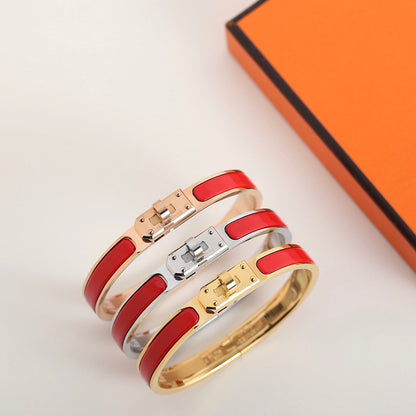 Miro HM KELLY RED BRACELET