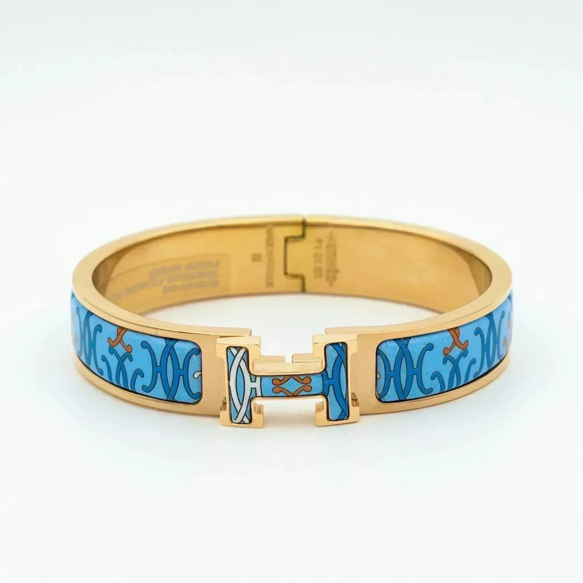 Miro H BRACELET BLUE MULTICOLOR