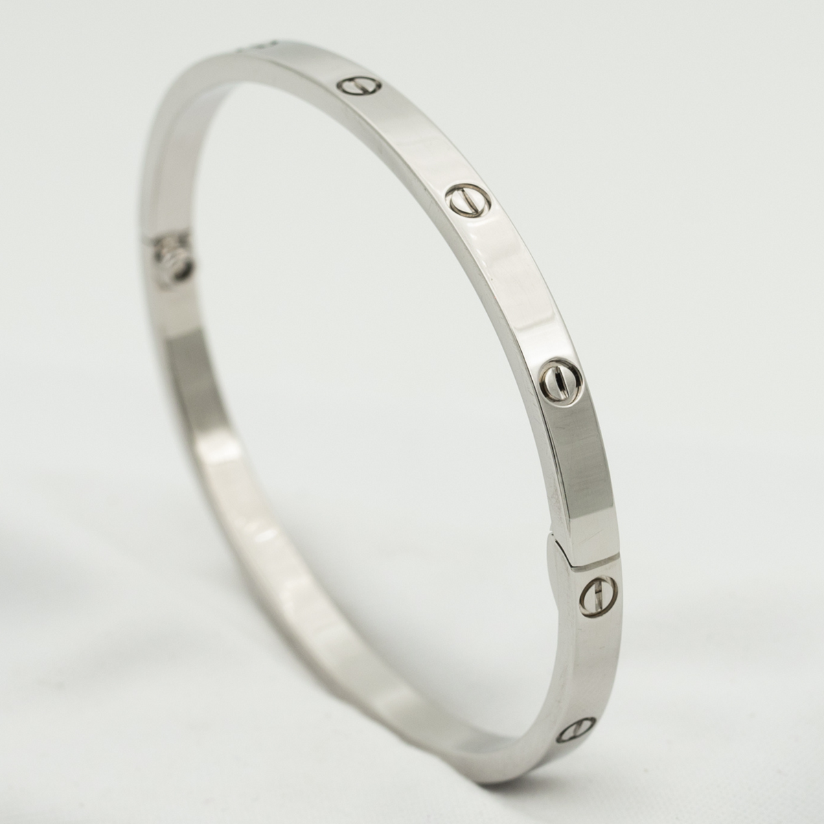 ミロ ラブブレスレット 3.65mm