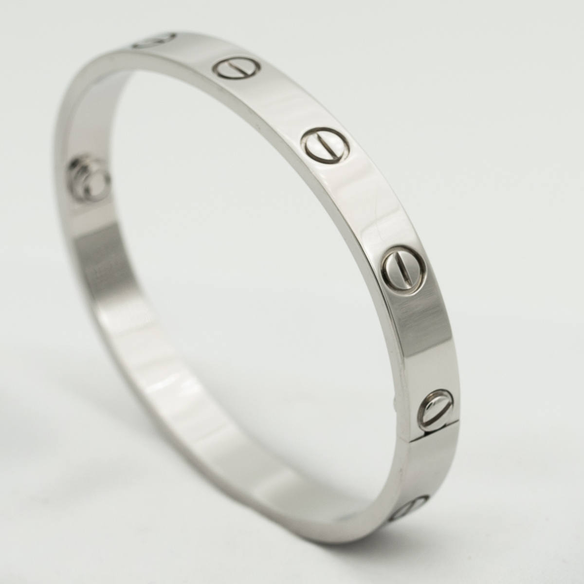 Miro LOVEブレスレット 6.1MM