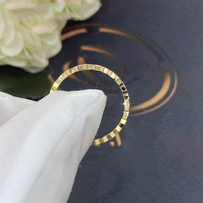 Miro BEE LOVE RING GOLD DIAMOND
