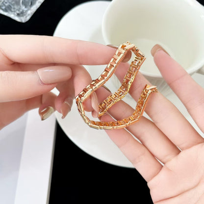[Miro ]TF CHAIN BRACELET