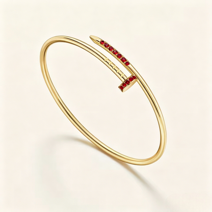 [Miro ] JUSTE BRACELET 2.5MM DIAMONDS NEW