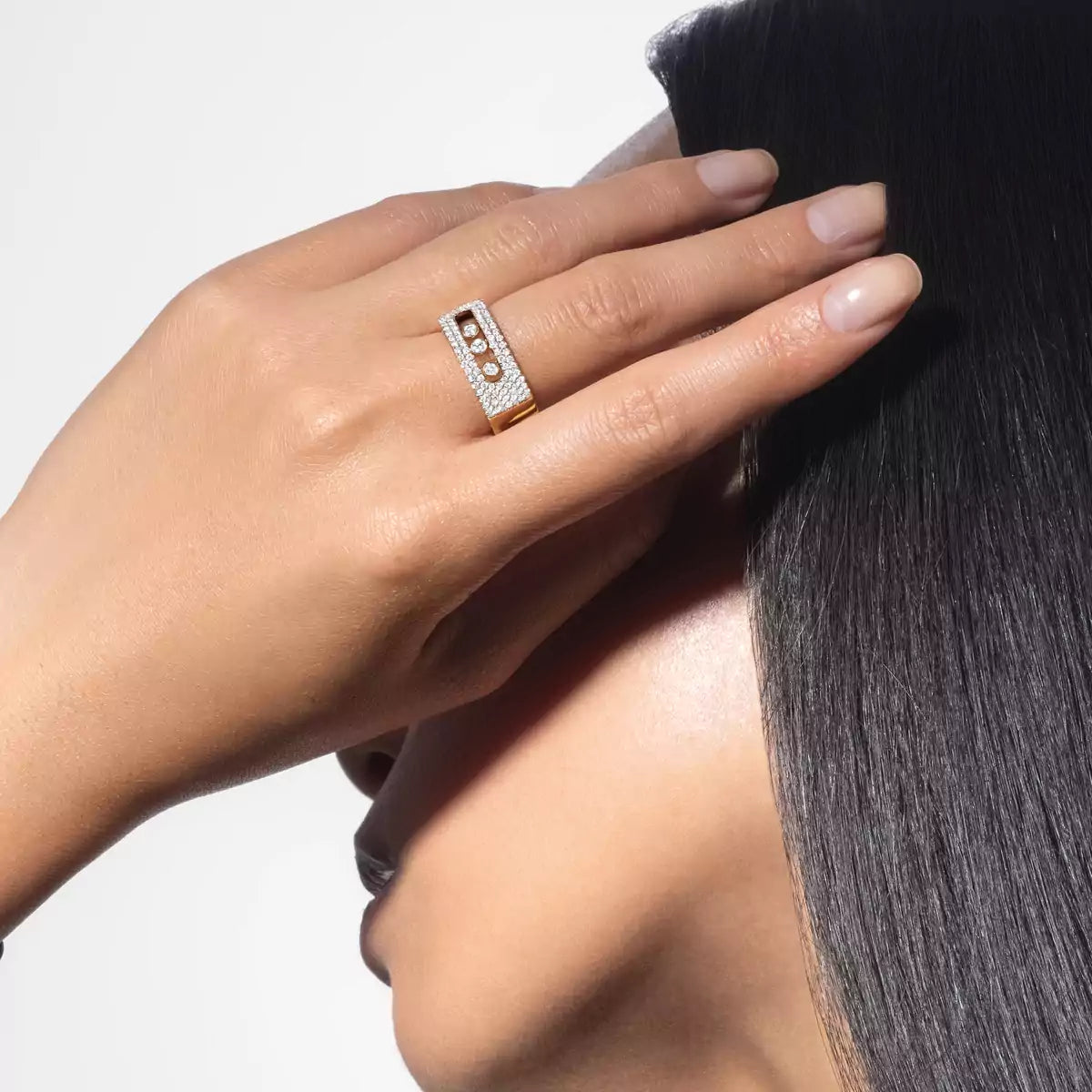 [Miro ] Move Noa Diamond Pave_ Ring