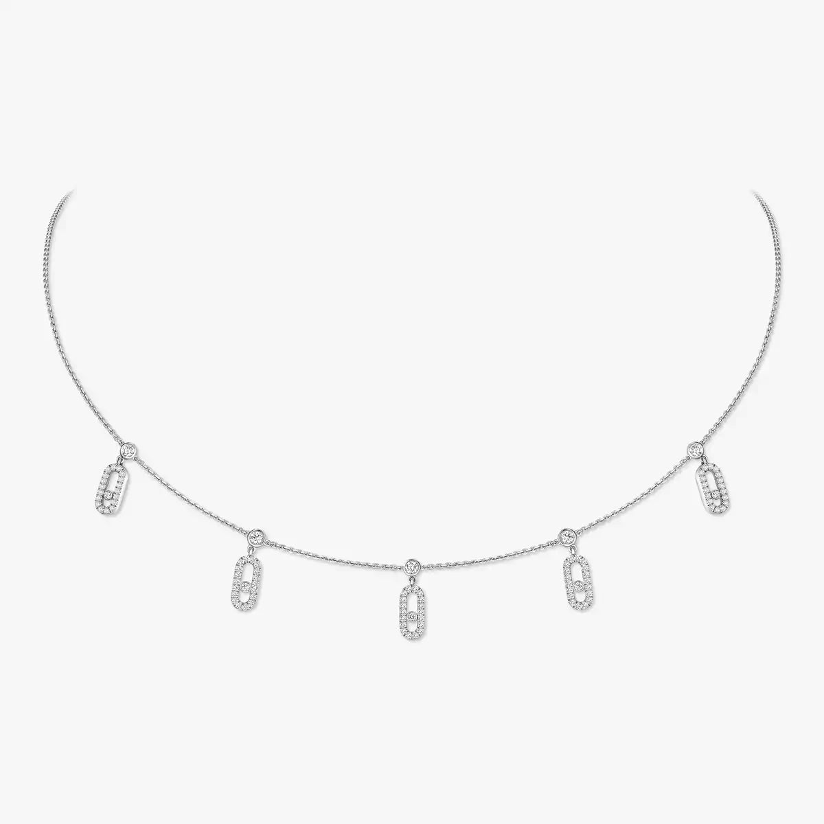 [Miro ]Move Uno Necklace