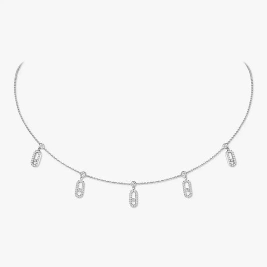 [Miro ]Move Uno Necklace