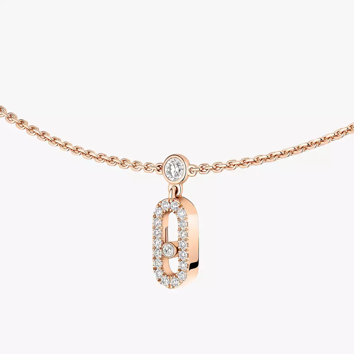 [Miro ]Move Uno Necklace