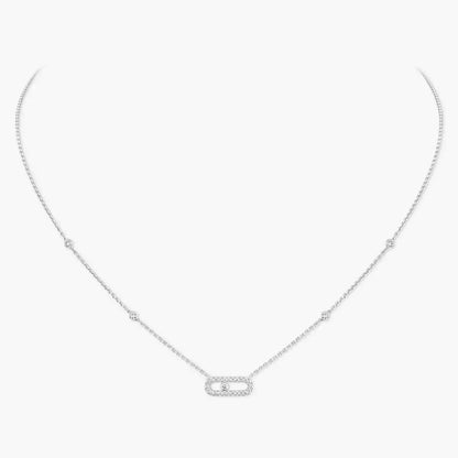 [Miro ]Move Uno Necklace