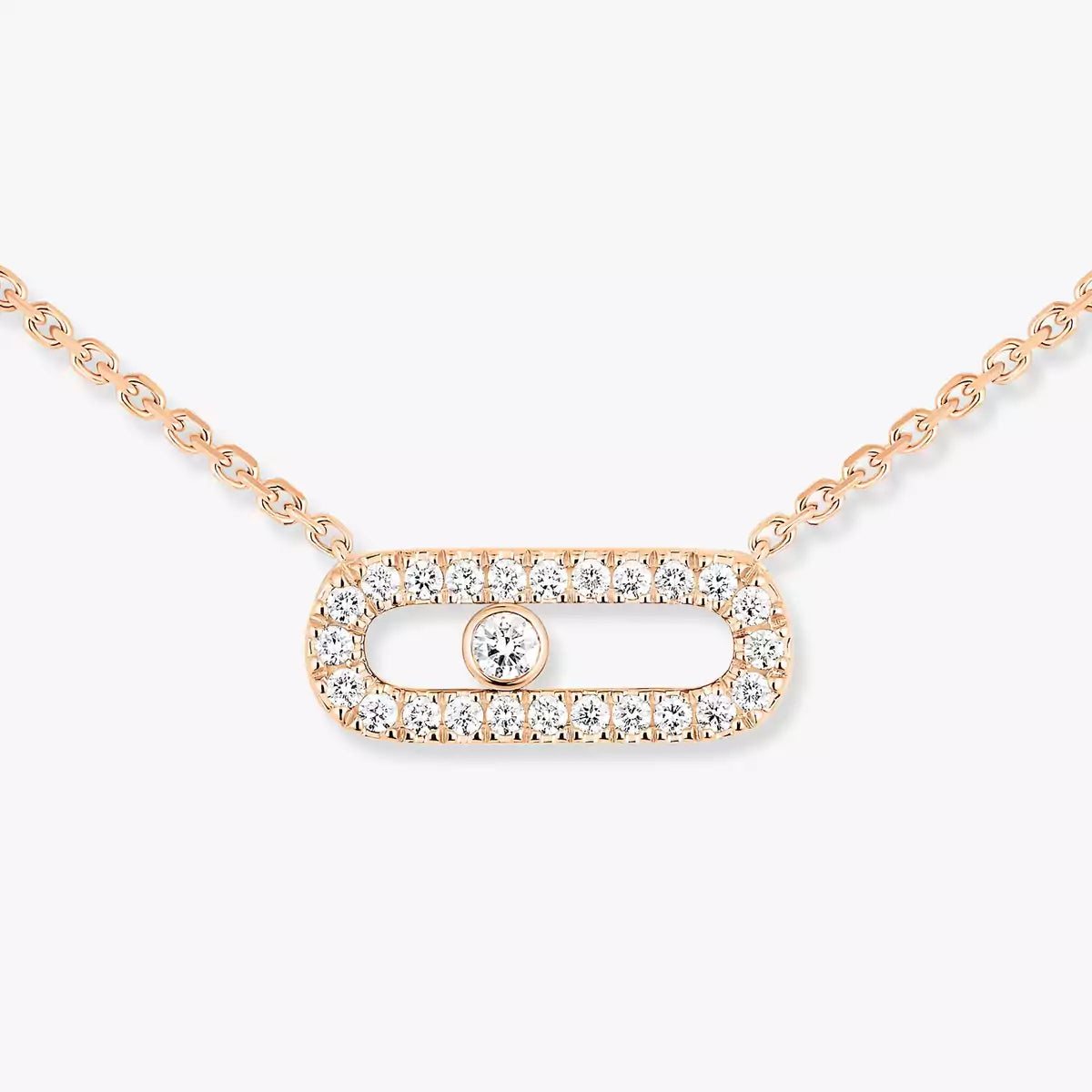 [Miro ]Move Uno Necklace
