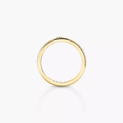 [Miro ]Move Joaillerie Pave_ Diamond Wedding Ring
