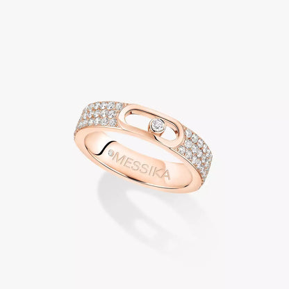 [Miro ]Move Joaillerie Pave_ Diamond Wedding Ring