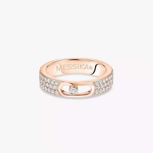 [Miro ]Move Joaillerie Pave_ Diamond Wedding Ring