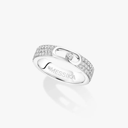 [Miro ]Move Joaillerie Pave_ Diamond Wedding Ring