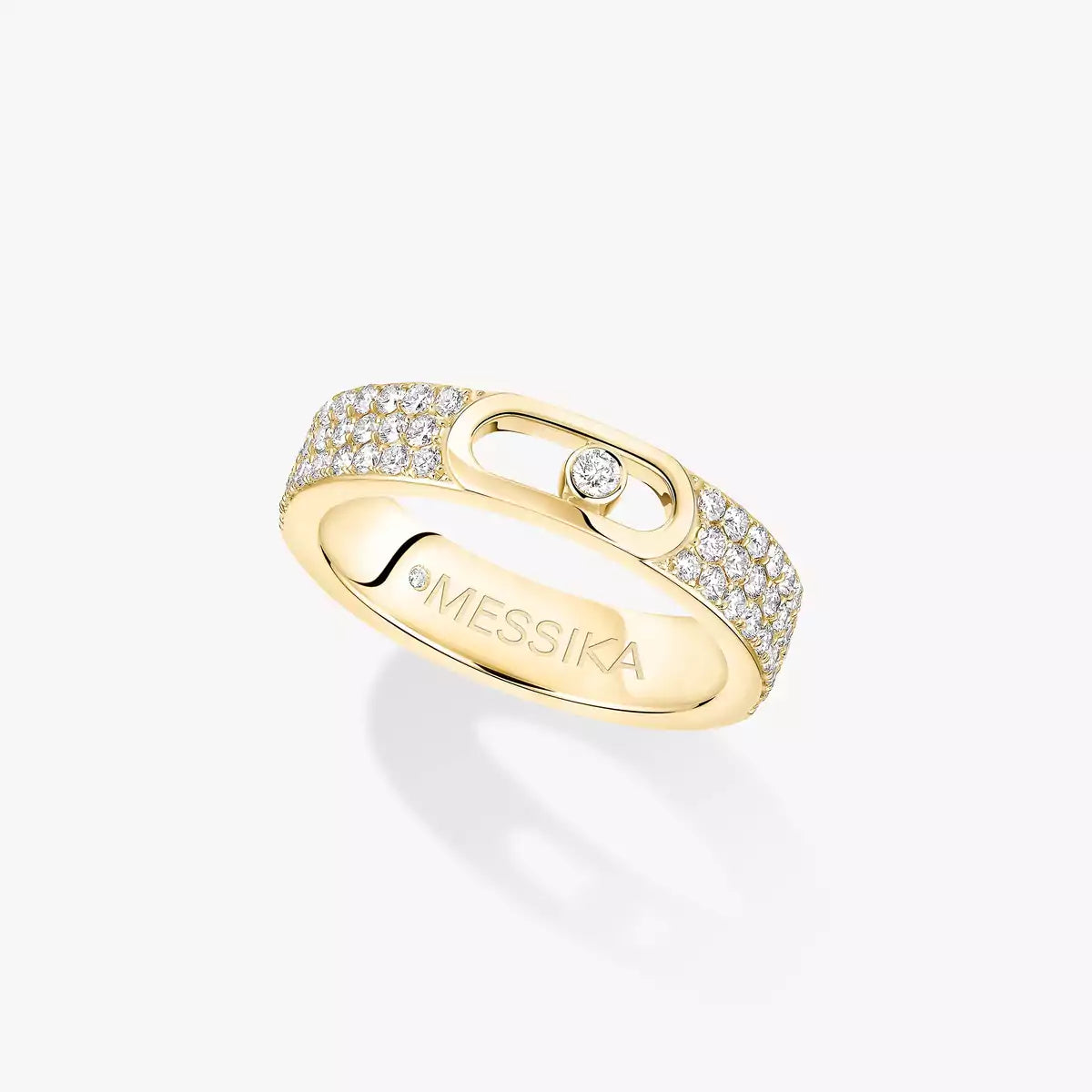 [Miro ]Move Joaillerie Pave_ Diamond Wedding Ring
