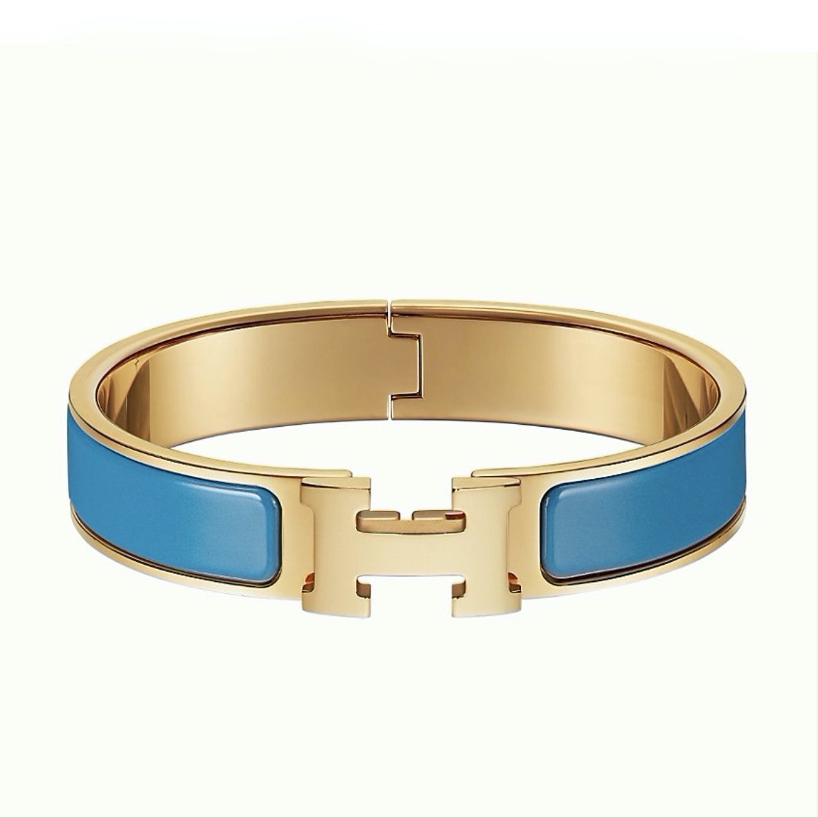 Miro H ブレスレット ターコイズ 12MM