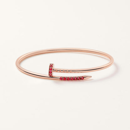 [Miro ] JUSTE BRACELET 2.5MM DIAMONDS NEW