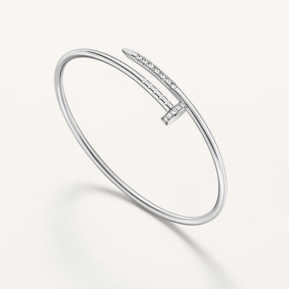 [Miro ] JUSTE BRACELET 2.5MM DIAMONDS NEW
