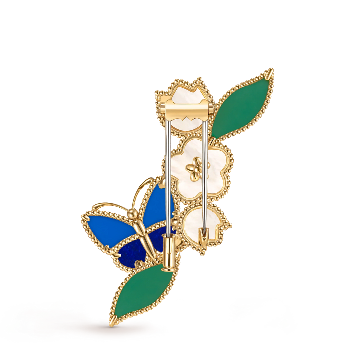 [Miro ] 2026 NEW MODEL SPRING LUCKY BROOCH